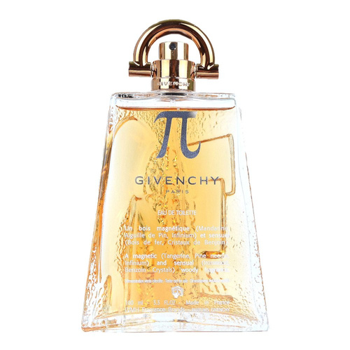 Givenchy PI  woda toaletowa 100 ml TESTER