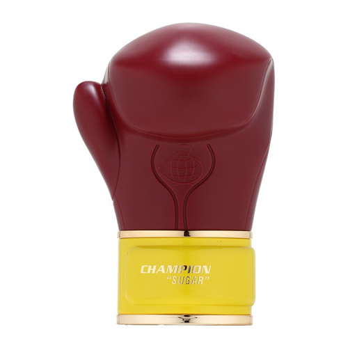 Fragrance World Champion Sugar woda perfumowana  80 ml