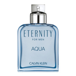 Calvin Klein Eternity for Men Aqua woda toaletowa 200 ml