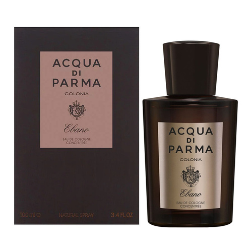 Acqua Di Parma Colonia Ebano woda kolońska 100 ml