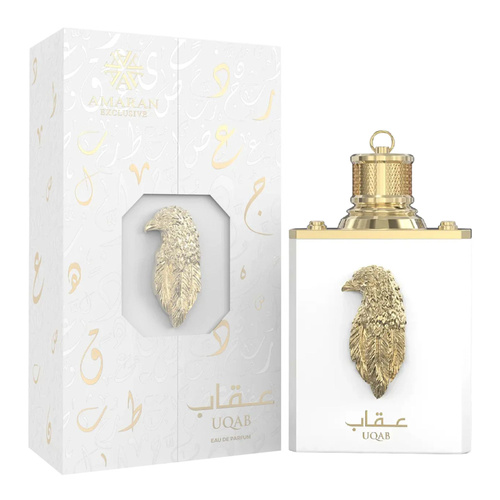 Amaran Uqab woda perfumowana 100 ml