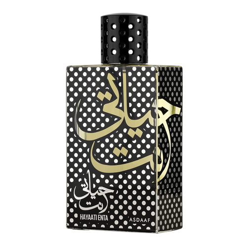 Asdaaf Hayaati Enta woda perfumowana 100 ml