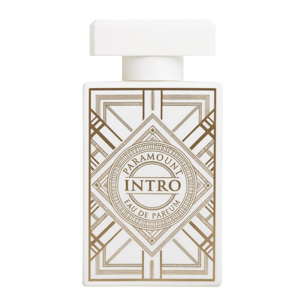 Fragrance World Intro Paramount woda perfumowana 80 ml