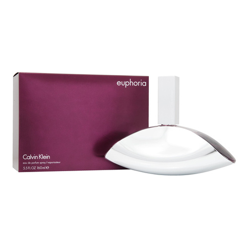 Calvin Klein Euphoria  woda perfumowana 160 ml