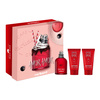 Cacharel Amor Amor zestaw - woda toaletowa 50 ml + balsam do ciała 50 ml + balsam do ciała 50 ml