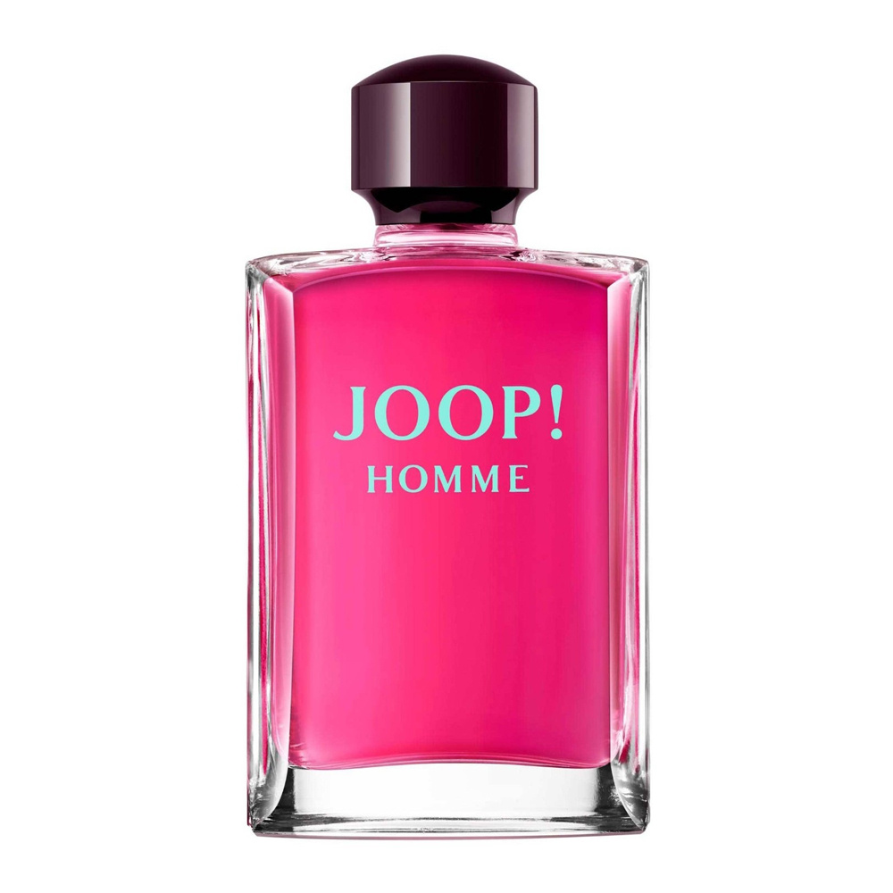 JOOP! Homme woda toaletowa 200 ml