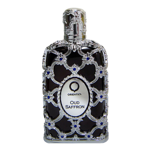 Orientica Oud Saffron woda perfumowana 150 ml