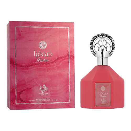 Al Wataniah Sophia woda perfumowana 100 ml