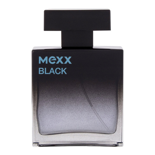 Mexx Black Man Black Man Eau de Parfum woda perfumowana 50 ml