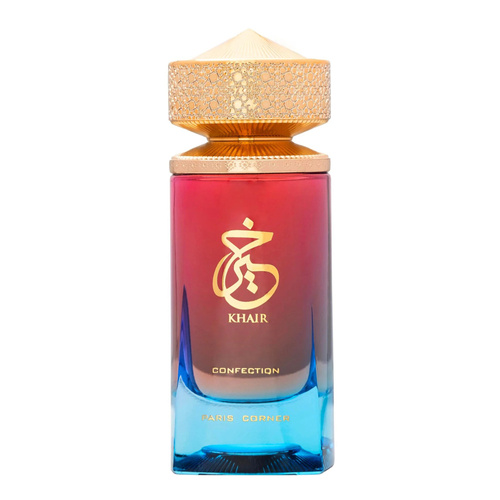 Paris Corner Khair Confection woda perfumowana 100 ml TESTER