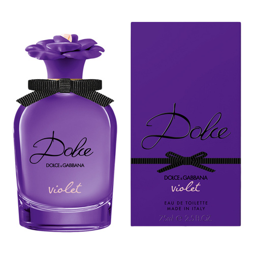 Dolce & Gabbana Dolce Violet woda toaletowa  75 ml