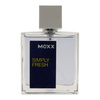 Mexx Simply Fresh woda toaletowa  50 ml