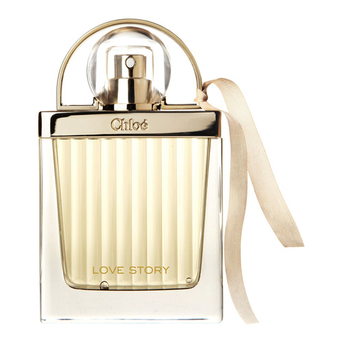 Chloe Love Story  woda perfumowana  50 ml OUTLET