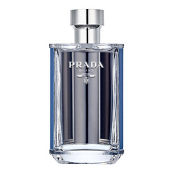 Prada L'Homme L'eau woda toaletowa 100 ml