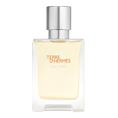 Hermes Terre d'Hermes Eau Givree woda perfumowana  50 ml Refillable