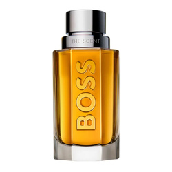Hugo Boss Boss The Scent  woda toaletowa  50 ml Refillable