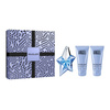 Mugler Angel zestaw - woda perfumowana 25 ml + balsam do ciała 50 ml + balsam do ciała 50 ml