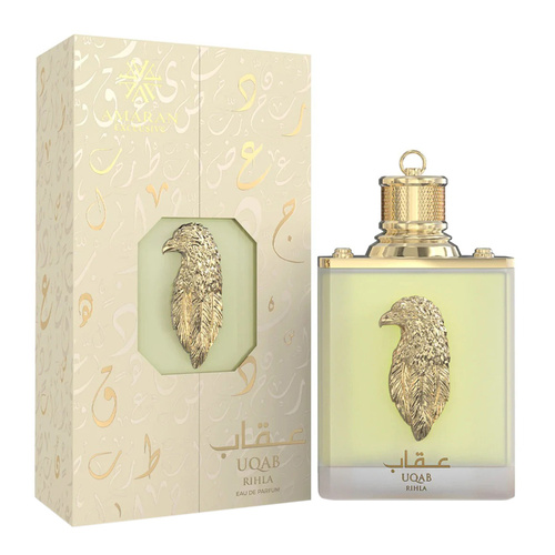 Amaran Uqab Rihla woda perfumowana 100 ml
