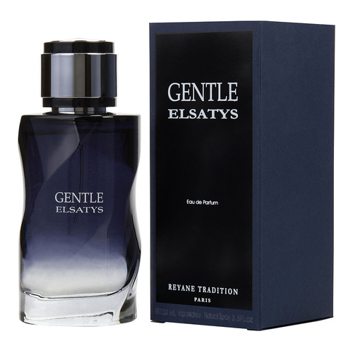 Reyane Tradition Gentle Elsatys woda perfumowana 100 ml