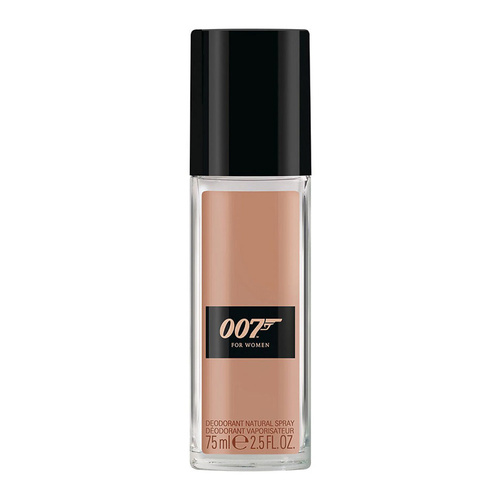 James Bond 007 for Woman dezodorant spray 75 ml
