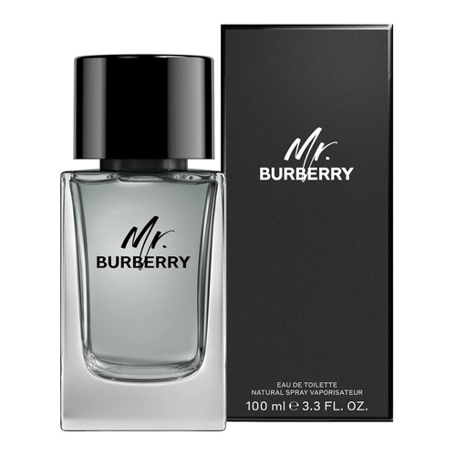 Burberry Mr. Burberry  woda toaletowa 100 ml