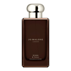 Jo Malone Myrrh & Tonka Cologne Intense woda kolońska 100 ml