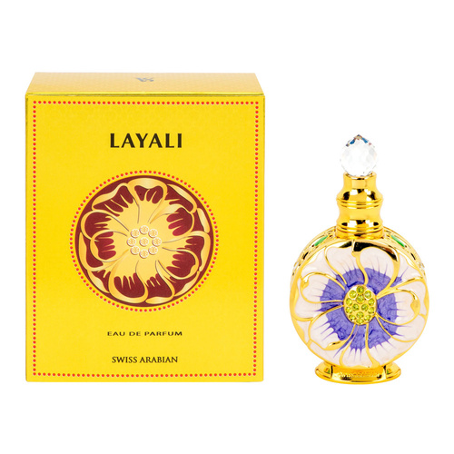 Swiss Arabian Layali woda perfumowana  50 ml