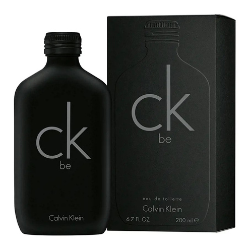 Calvin Klein ck be woda toaletowa 200 ml