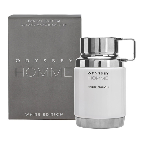 Armaf Odyssey Homme White Edition woda perfumowana 60 ml