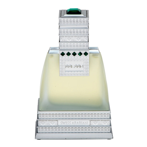 Swiss Arabian Rakaan woda perfumowana 50 ml TESTER