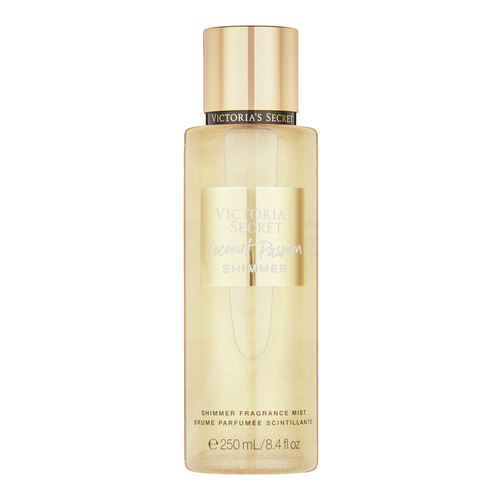 Victoria's Secret Coconut Passion Shimmer mgiełka do ciała 250 ml