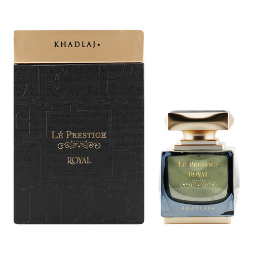 Khadlaj Le Prestige Royal  woda perfumowana 100 ml