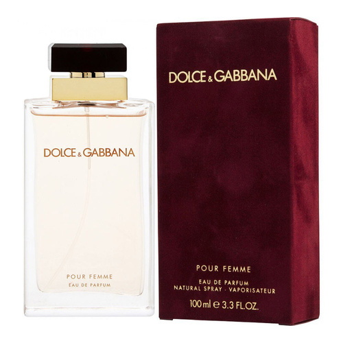 Dolce & Gabbana pour Femme  woda perfumowana 100 ml