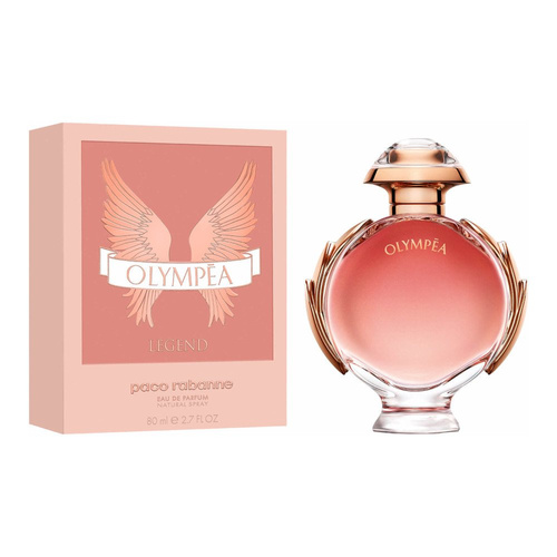 Paco Rabanne Olympea Legend woda perfumowana  80 ml 