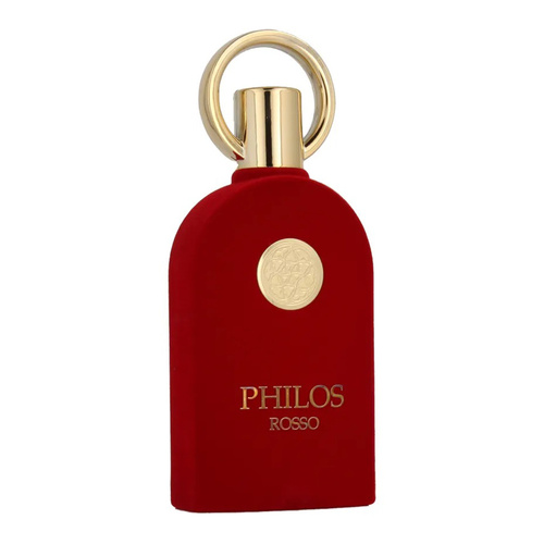 Maison Alhambra Philos Rosso woda perfumowana 100 ml