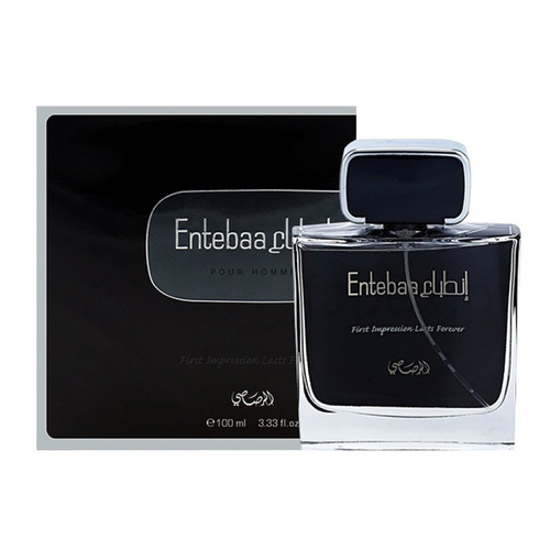 Rasasi Entebaa woda perfumowana 100 ml