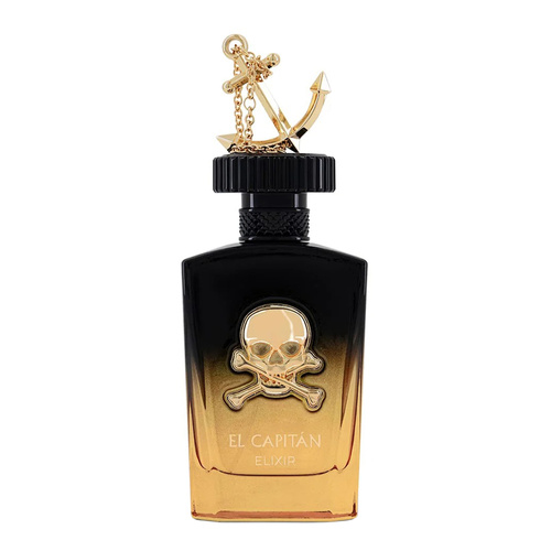Gulf Orchid El Capitán Elixir woda perfumowana 100 ml