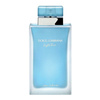 Dolce & Gabbana Light Blue Eau Intense  woda perfumowana 100 ml OUTLET