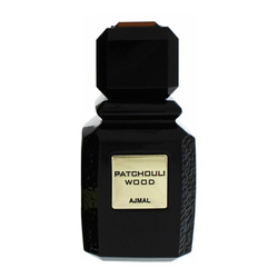 Ajmal Patchouli Wood  woda perfumowana 100 ml