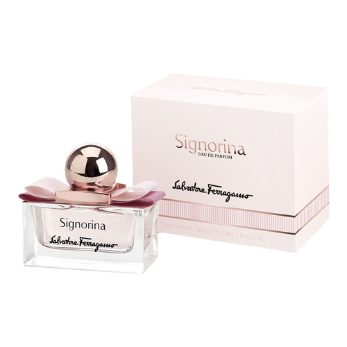 Salvatore Ferragamo Signorina woda perfumowana  30 ml 