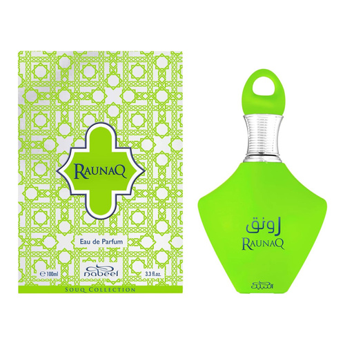 Nabeel Raunaq woda perfumowana 100 ml
