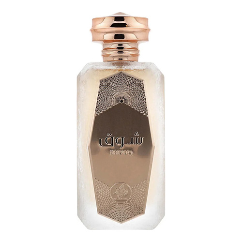 Al Wataniah Shouq woda perfumowana 100 ml