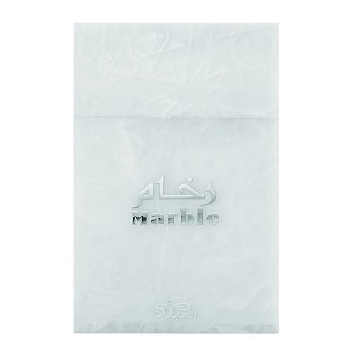 Nabeel Marble woda perfumowana 80 ml