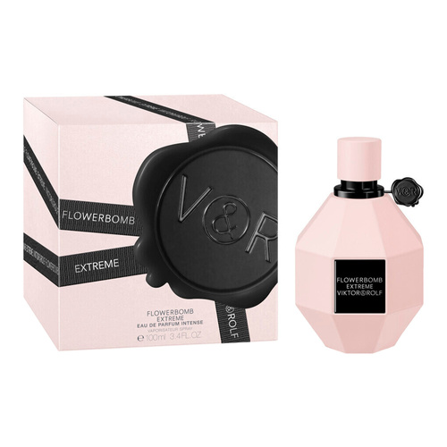 Viktor & Rolf Flowerbomb Extreme 2025 woda perfumowana 100 ml