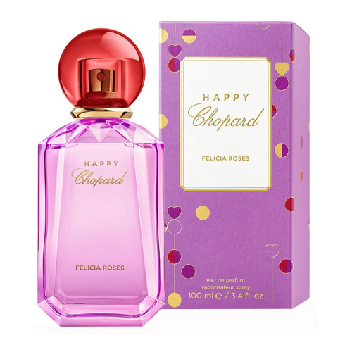 Chopard Happy Chopard Felicia Roses woda perfumowana 100 ml