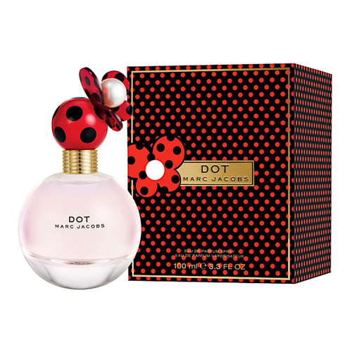 Marc Jacobs Dot woda perfumowana 100 ml 