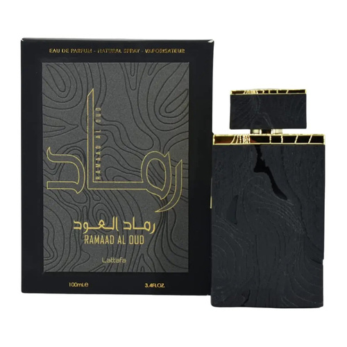 Lattafa Ramaad Al Oud woda perfumowana 100 ml