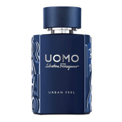 Salvatore Ferragamo Uomo Urban Feel woda toaletowa  50 ml