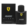 Ferrari Scuderia Ferrari Black  woda toaletowa  75 ml