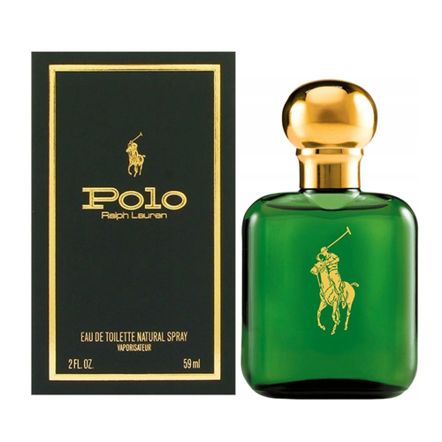 Ralph Lauren Polo  woda toaletowa  59 ml